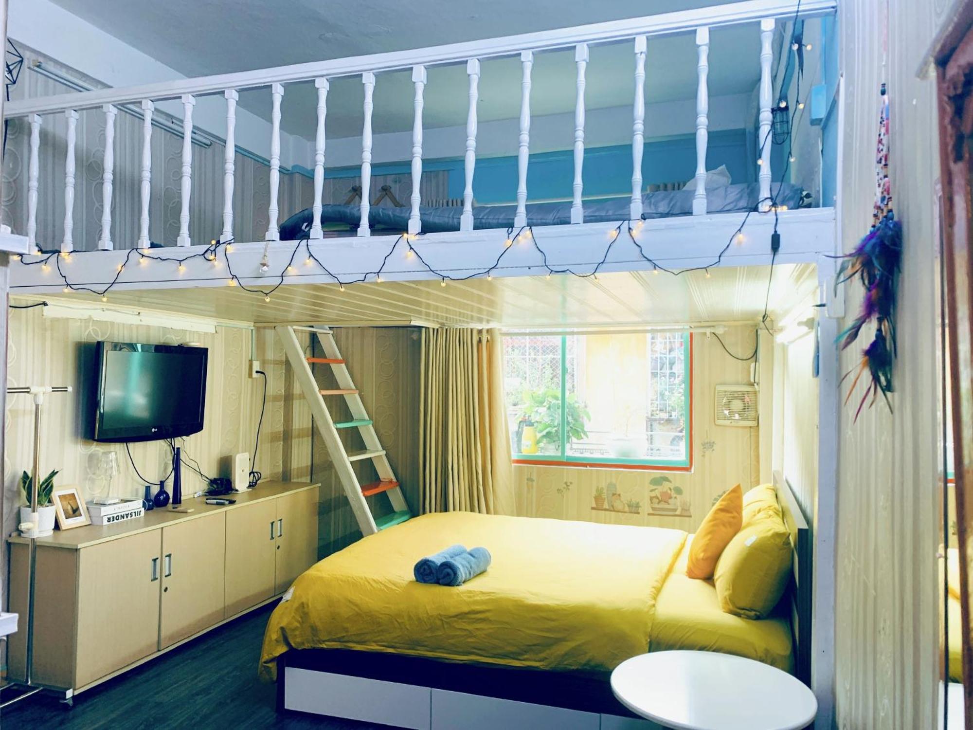 1967 Homestay Хошимин Экстерьер фото